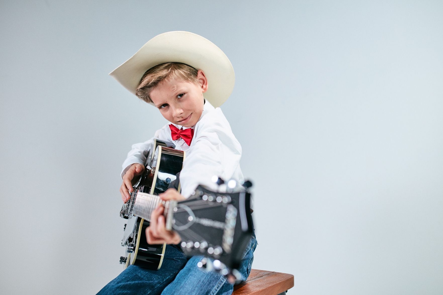 Mason Ramsey (Friday)
